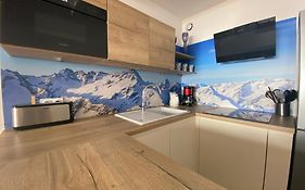 Boost Your Immo Les Deux Alpes 187 / Le Diamant 1