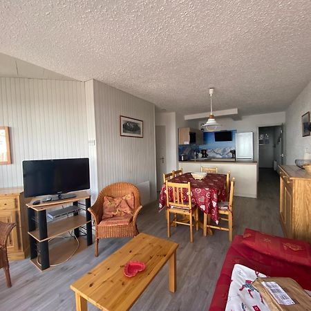 Appartement Boost Your Immo Les Deux Alpes 187 / Le Diamant 1 Extérieur photo