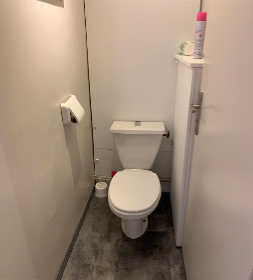 Appartement Boost Your Immo Les Deux Alpes 187 / Le Diamant 1 Extérieur photo